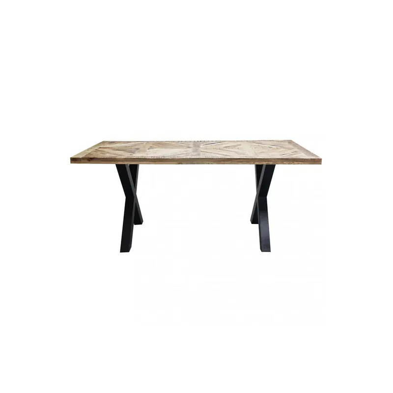 Gereduceerde Prijs TAVOLO DARREN 180 X 90