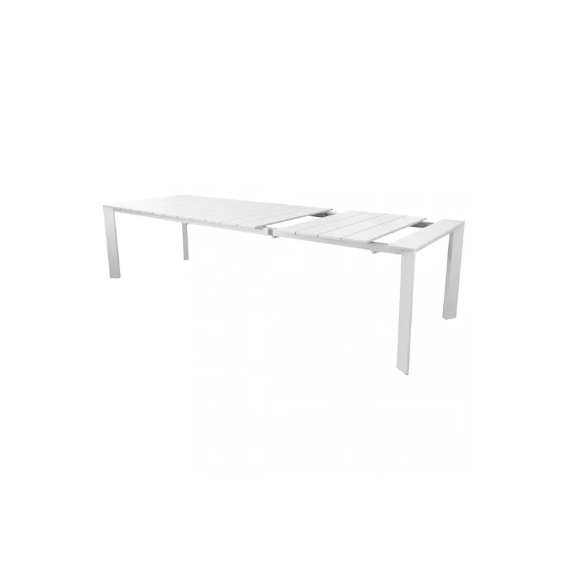 TAVOLO SACRAMENTO 165/215 X 85 Betrouwbaar
