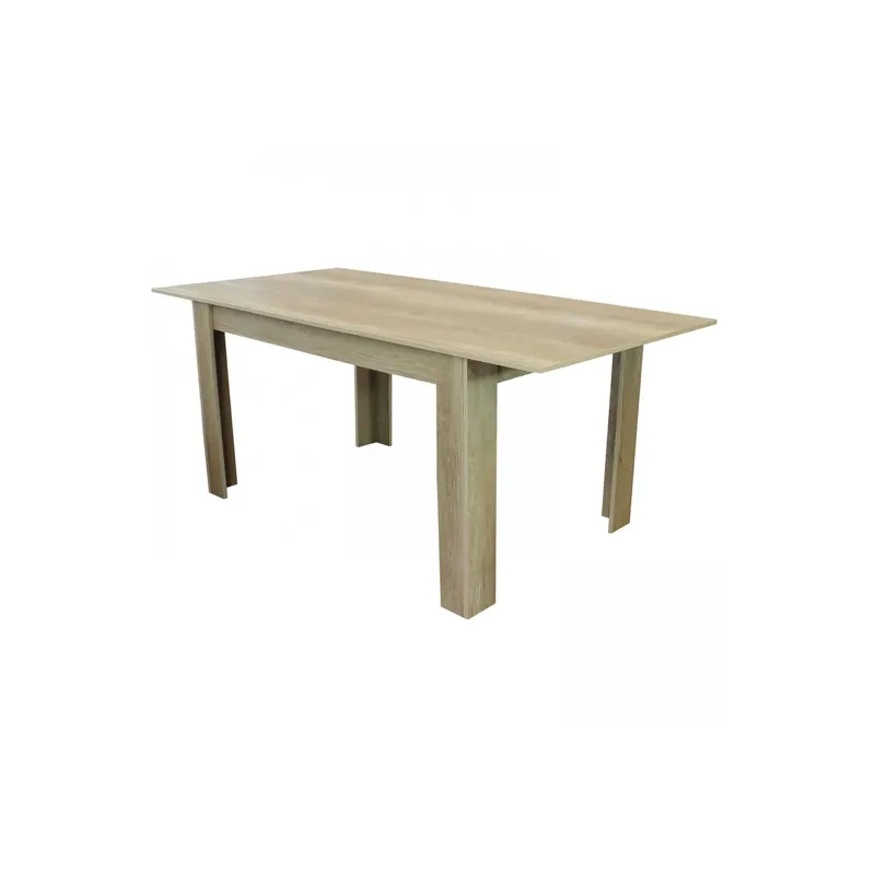 Aanbieding Tavolo allungabile pino chiaro da 140 a 190 cm - Emmet