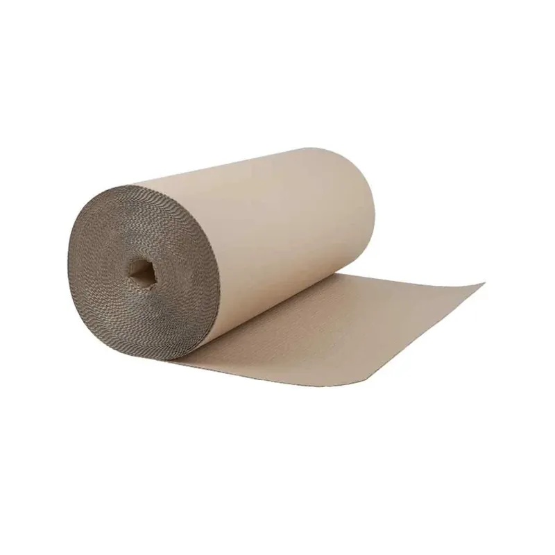 Cartone ondulato pesante Rotolo da 14 Mt H 100cm Bestel Nu