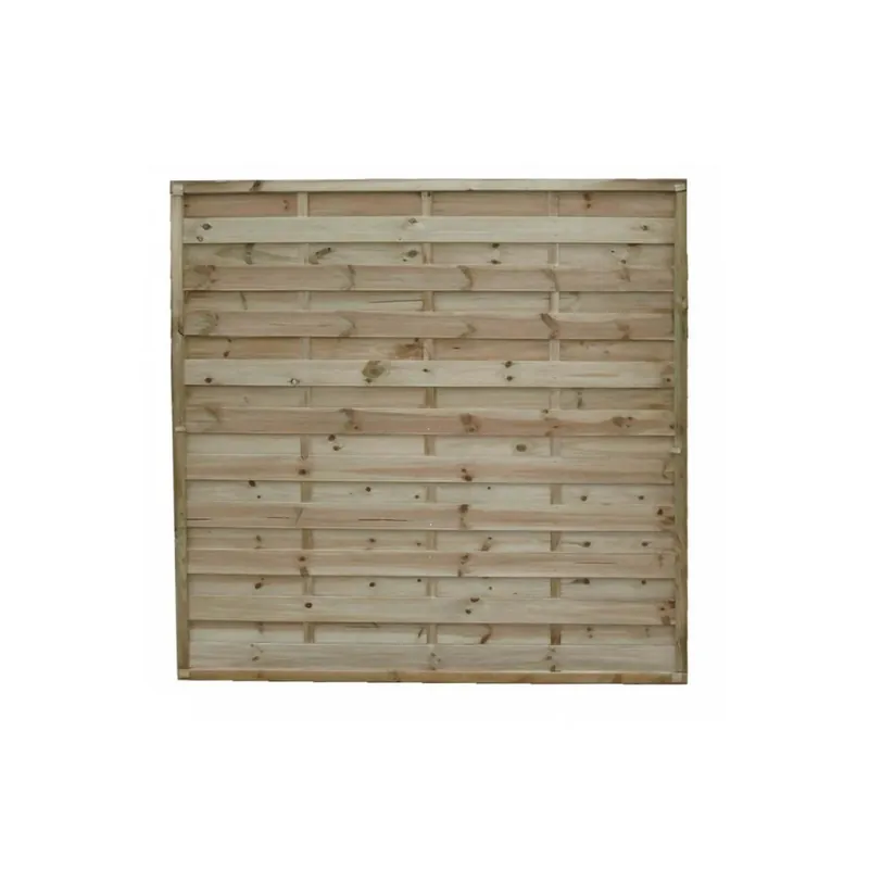 Betaalbaar Frangivento in Legno Lilo Eco 120 x 180 cm - Resistente e Decorativo