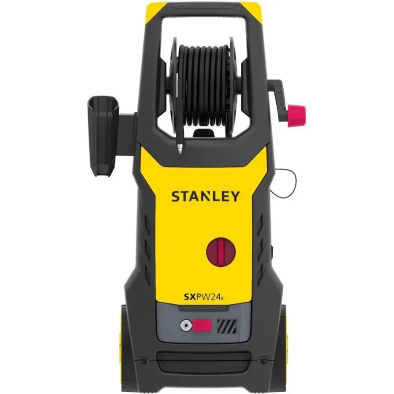 Beperkt Aanbod Idropulitrice Stanley 170BAR 2400W SXPW24B