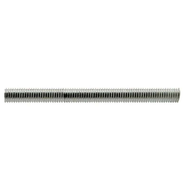 Betrouwbaar Barra filettata M14 acciaio zincato classe 4.8 1Mt