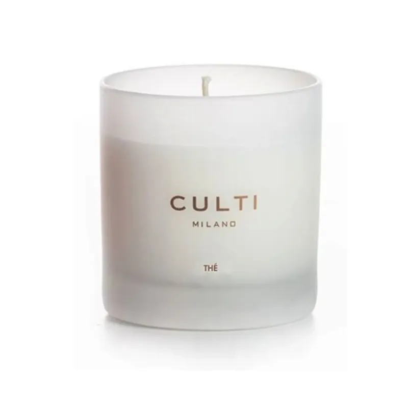 Candela profumata Thè Culti 270gr - Collezione Classic Voordeelprijs