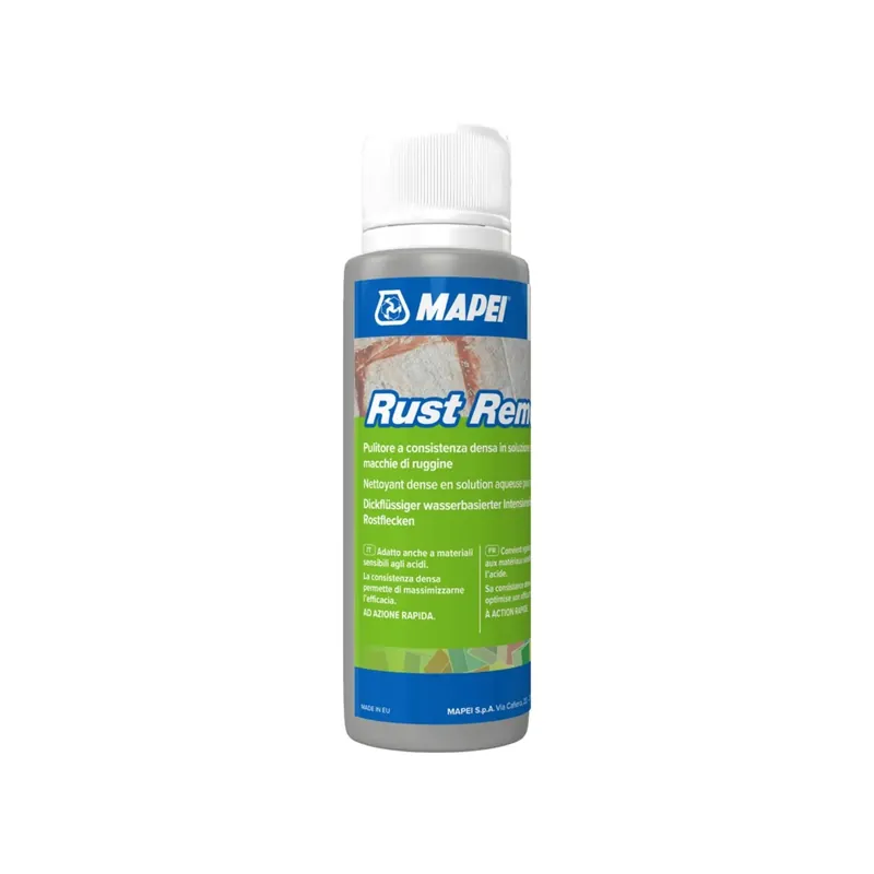 Rimuovi ruggine Ultracare RUST REMOVER Mapei Hoge Kwaliteit