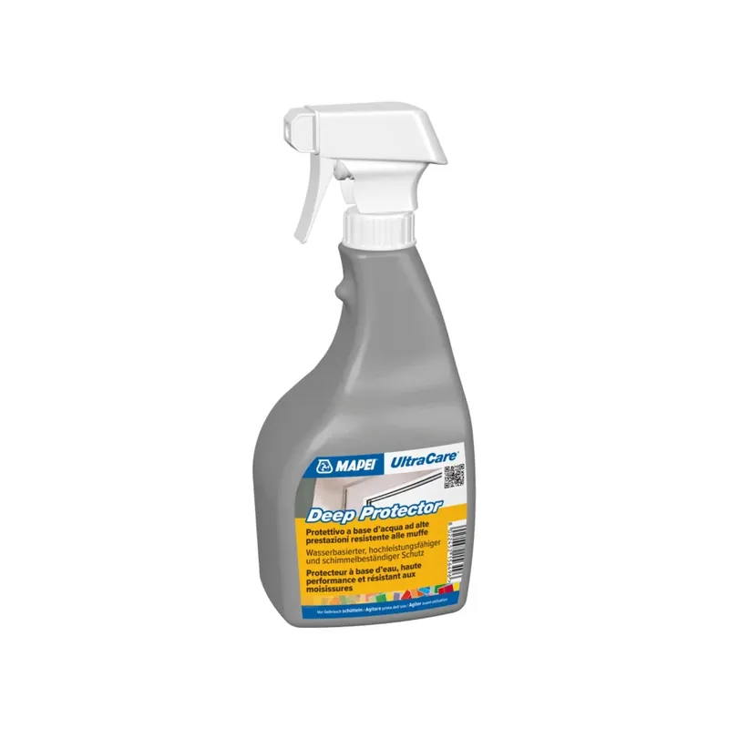 Snelle Levering Protettivo per muffa Ultracare DEEP PROTECTOR Mapei