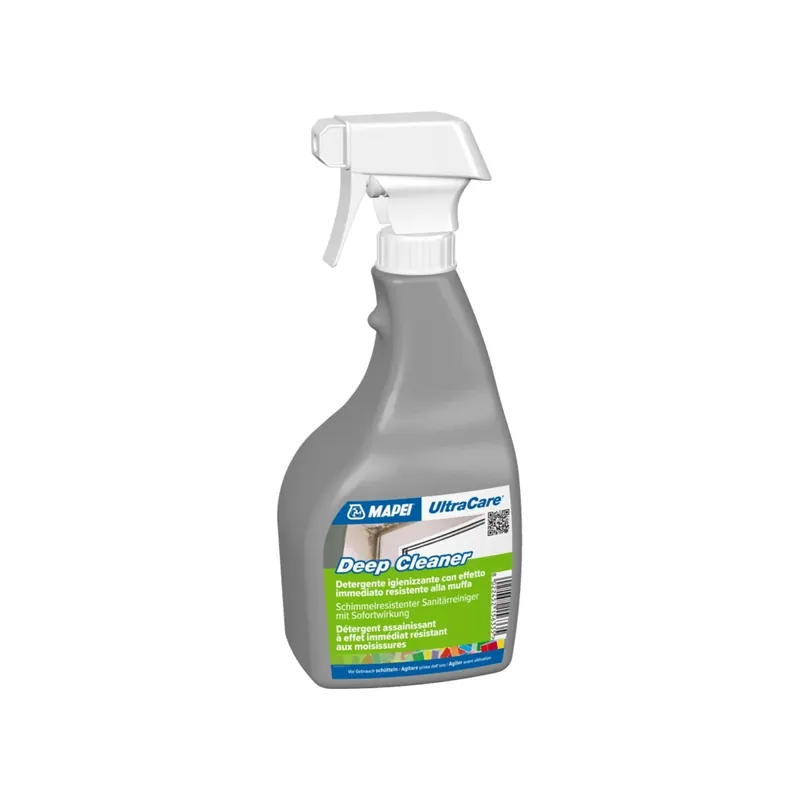 Alleen Vandaag Detergente Antimuffa Ultracare DEEP CLEANER Mapei