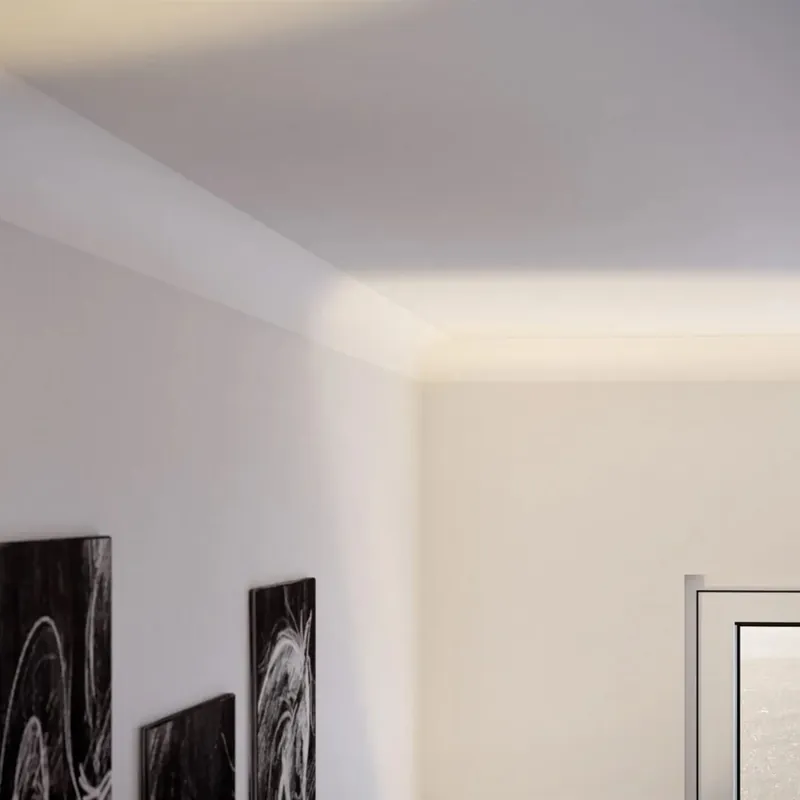 Cornice polistirolo interni Nomastyl PURE NE2 NMC Koop Vandaag