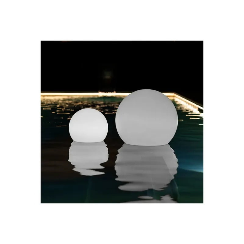 Lampada Sferica luminosa 30 cm Moon Kloris Direct Beschikbaar