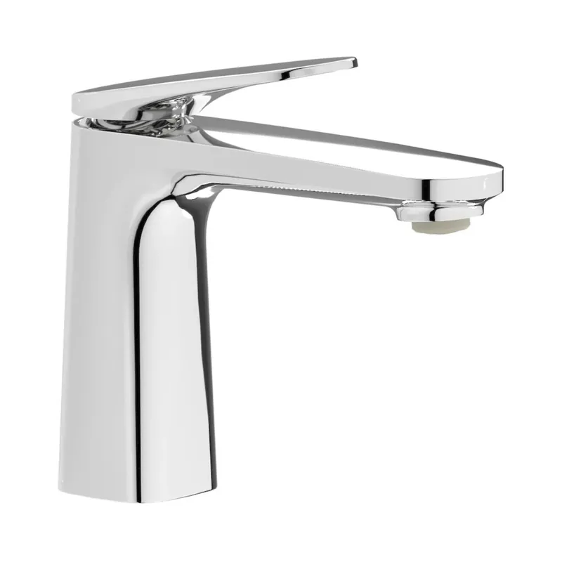 Miscelatore lavabo monoforo con scarico automatico YesPlease! Koopje