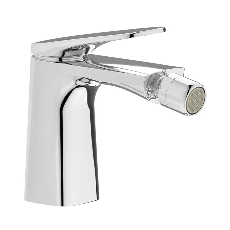 Express Levering Miscelatore bidet monoforo con scarico click-clack YesPlease!