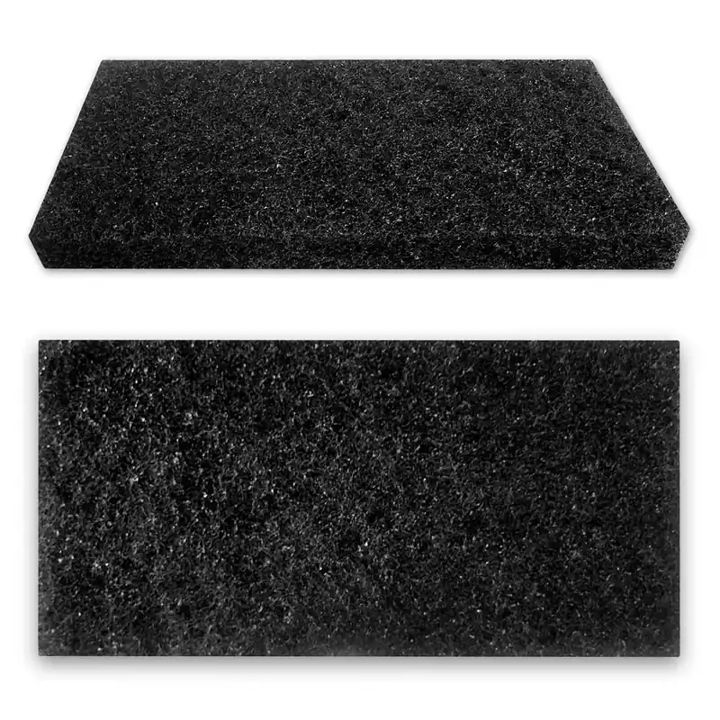 Ricambio tampone nero alta abrasività Raimondi 227N Aanbieding