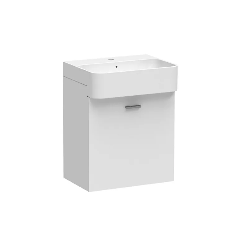 Mobile lavabo mini 35x35 sospeso Colavene Apertura a DX Lage Prijs