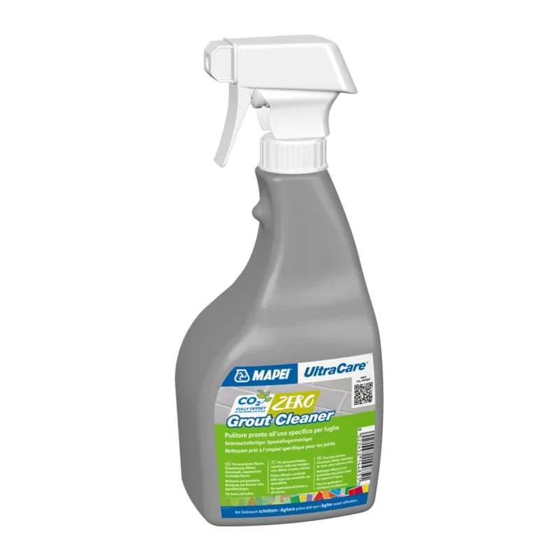 Detergente per fughe ULTRACARE GROUT CLEANER Mapei 750ml Nu Kopen