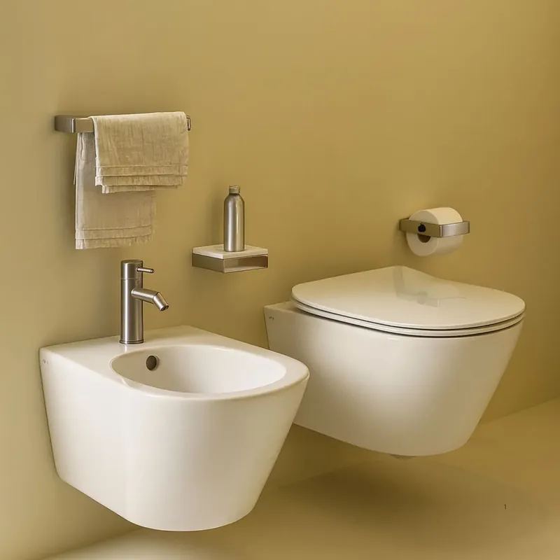 Direct Verzonden Sanitari sospesi 54x37 cm Cielo Ceramica - Collezione Mare