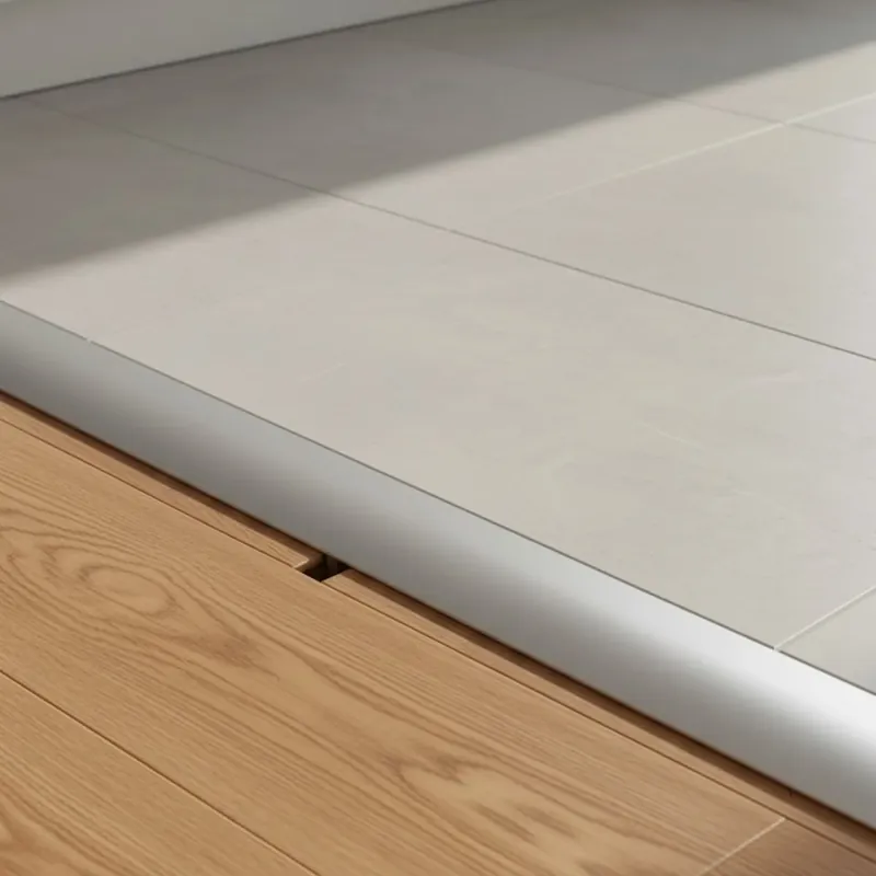 Gecertificeerd Profilo terminale a sguscio 270cm Unisystem Plus C Profilpas C/10/SF