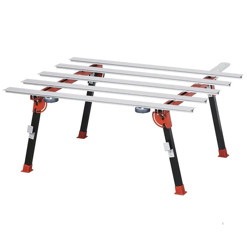 Banco di lavoro per grandi formati 125x170 cm Raimondi BIGFOOT XL Dagaanbieding