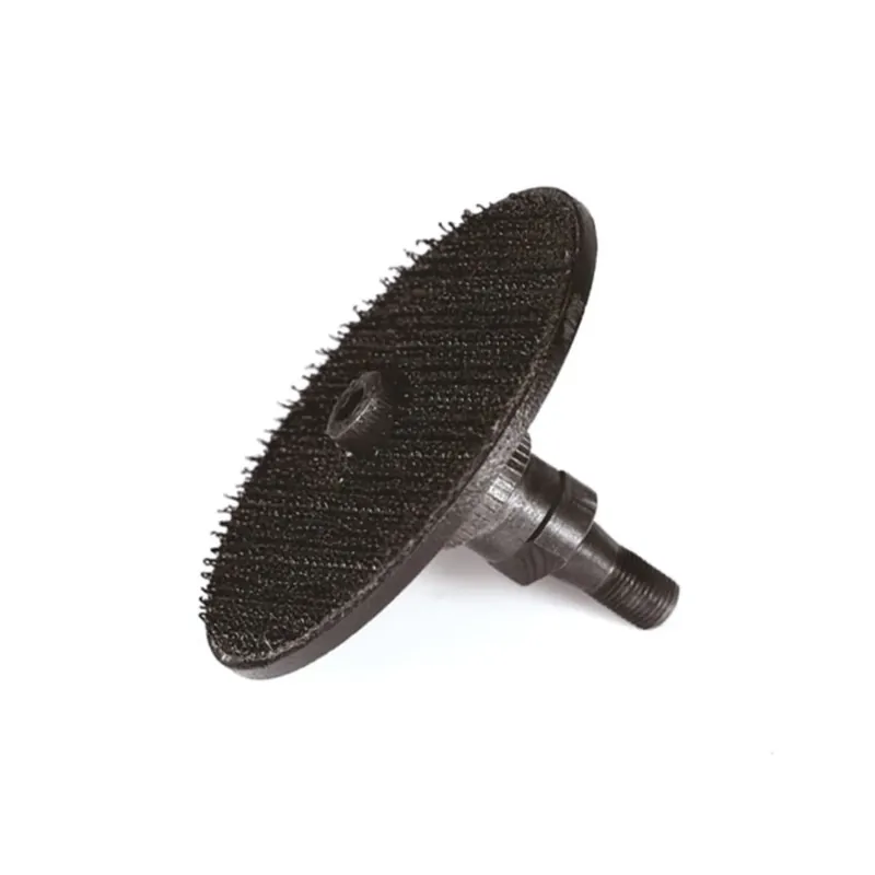 Actieprijs Adattatore universale per Dischi Lucidanti Polishing Support DISTAR