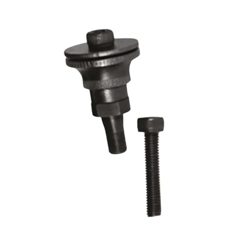 Favoriet Adattatore Universale per Utensili Diamantati Support DISTAR