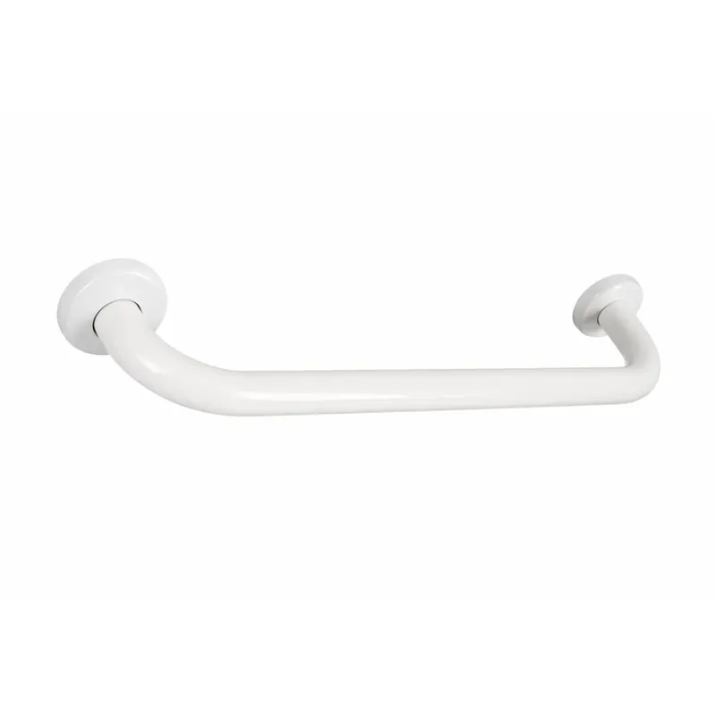 Maniglione di sicurezza lineare 30cm CIVITA CROMO Premium