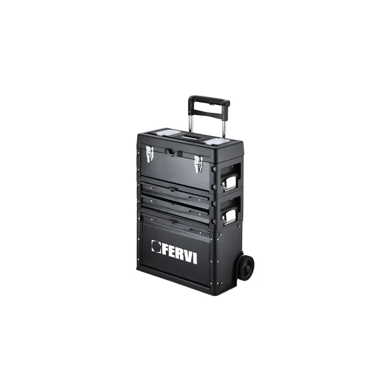 Carrello porta utensili C088 Fervi Rechtstreeks Van De Fabrikant