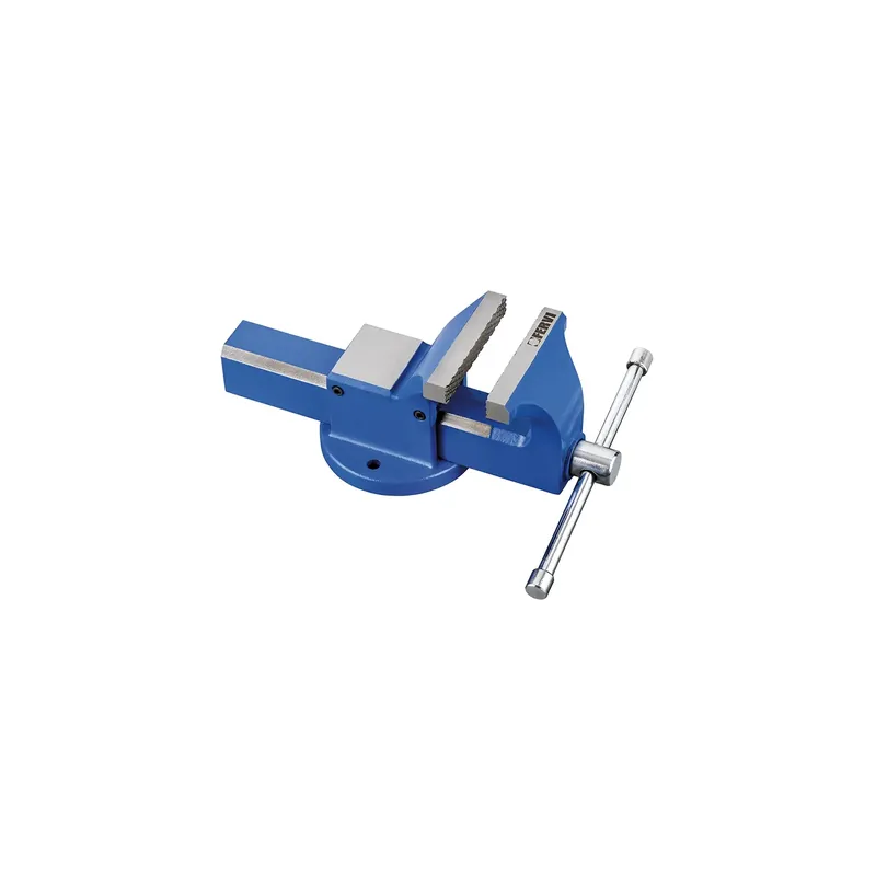 Exclusieve Aanbieding Morsa in acciaio 0036/100 Fervi 320x165x145 h mm