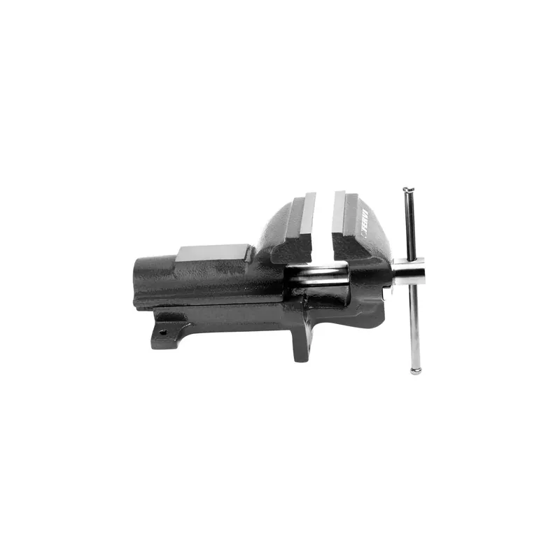 Morsa parallela da banco in ghisa sferoidale 0427/125 Fervi 350x180x195 h mm Koop Online