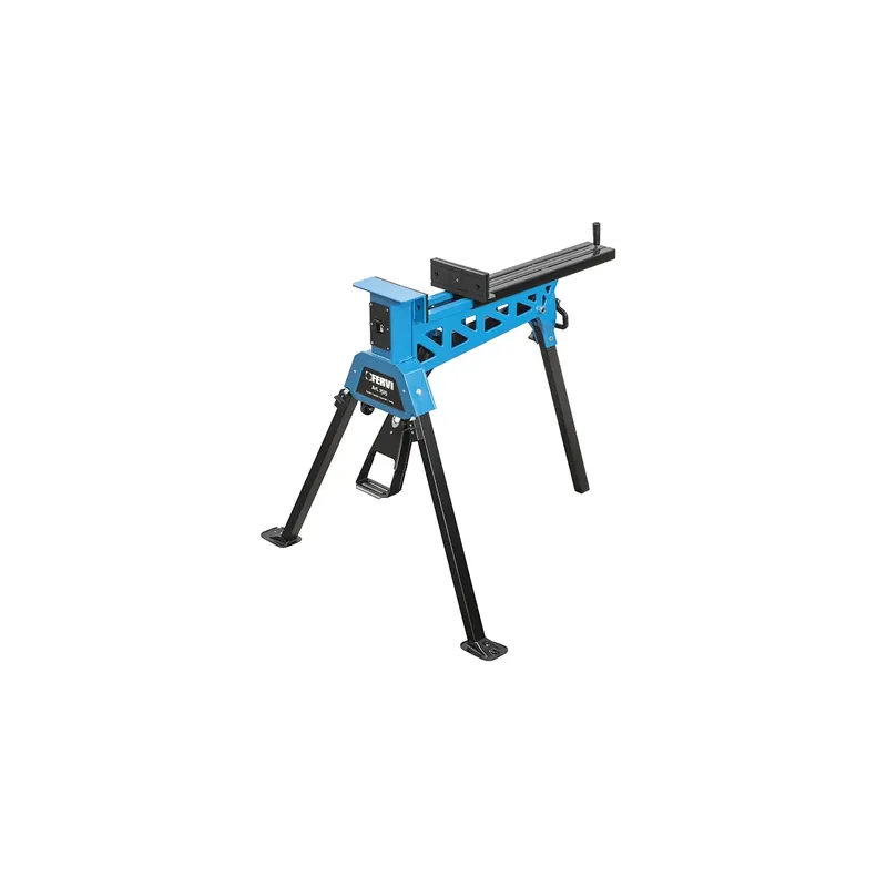 Goedkoop Cavalletto morsa portatile 1515 Fervi