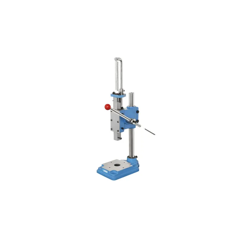 Pressa manuale P028/07 Fervi 250x165x400 h mm Exclusieve Aanbieding
