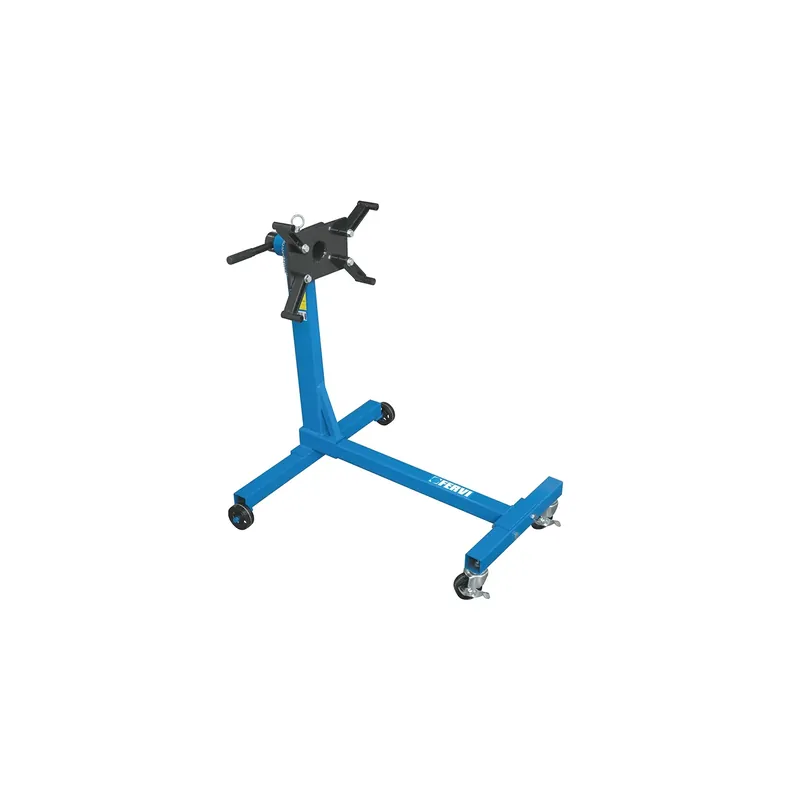 Nieuw Supporto motore S019 Fervi 880x200x190 h mm