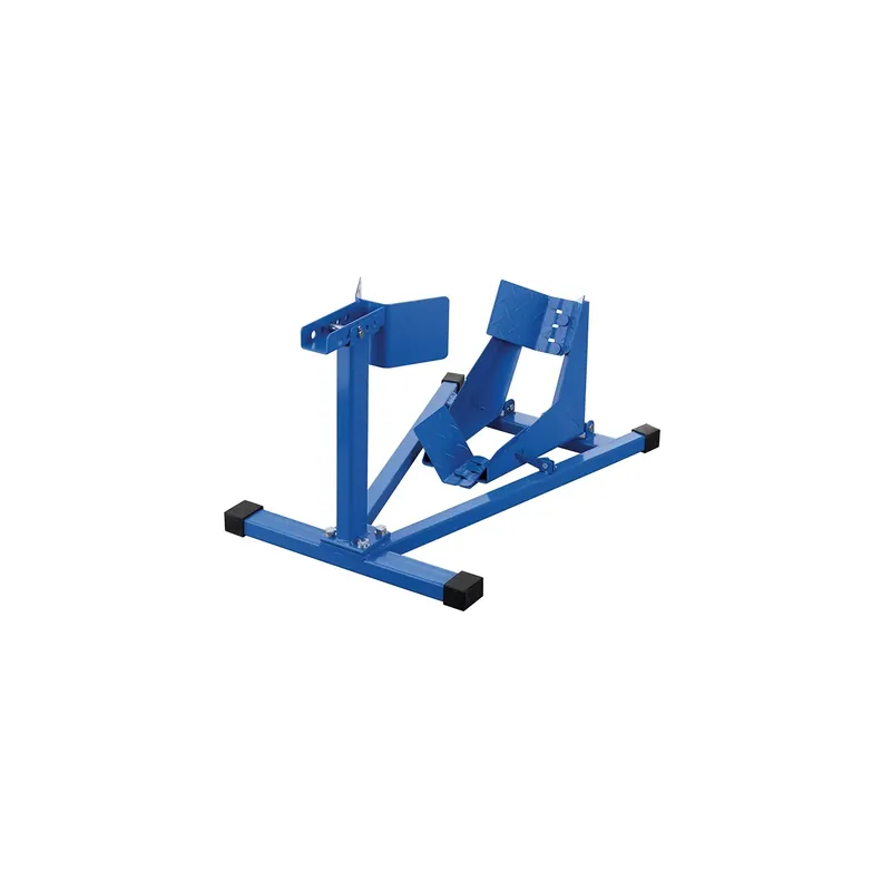 Cavalletto anteriore per moto 0241 Fervi 720x520x170 h mm Bestel Nu