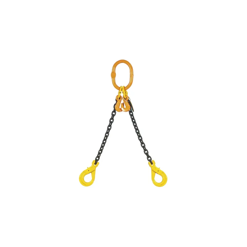 Pendenti di catena PDC2/7/2 Fervi Flitsaanbieding