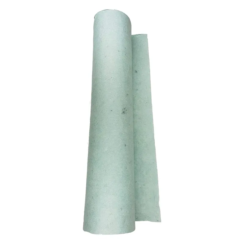 Rotolo Geotessile ideale per drenaggi 300gr 100mt x 1h Express Levering