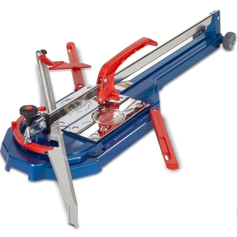 Tagliapiastrelle Manuale Professionale 101cm Masterpiuma P5 ITALICA Montolit Veilige Betaling