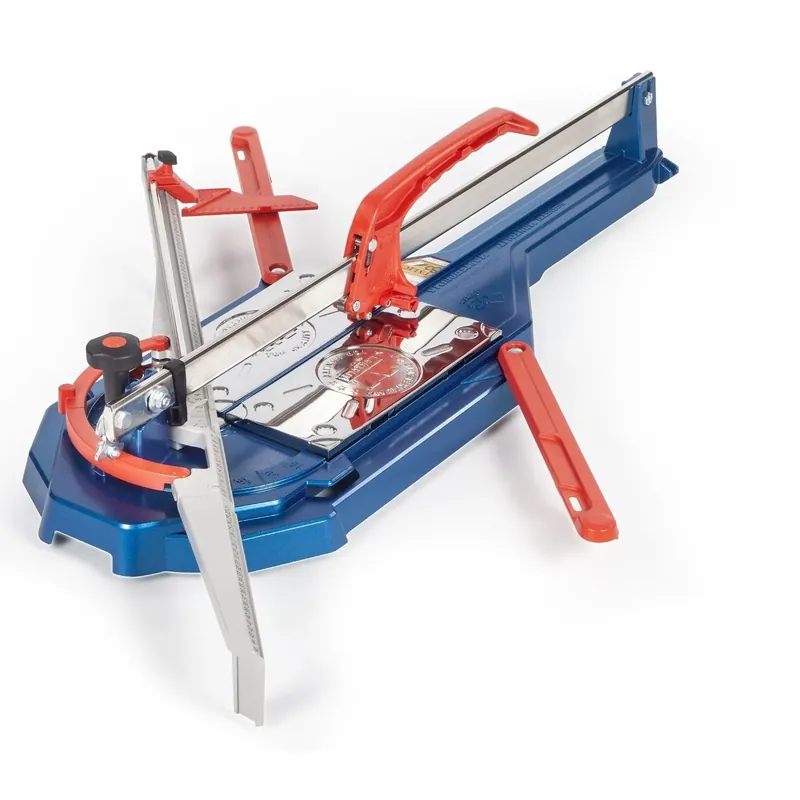 Direct Verzonden Tagliapiastrelle Manuale 81 cm Professionale Masterpiuma P5 ITALICA Montolit