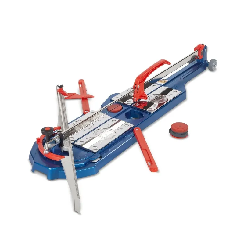 Seizoensaanbieding Tagliapiastrelle Manuale Professionale 131cm Masterpiuma P5 ITALICA Montolit