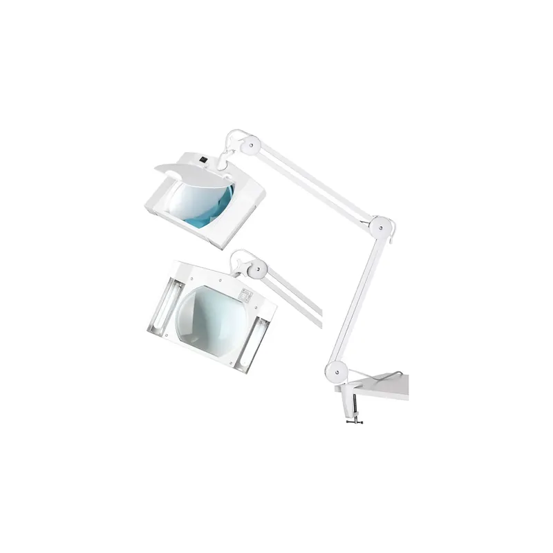 Lampada a basso consumo energetico FERVI 1000 lm 230 V 50 Hz 2 x 9 W 70 mm 2x Finale Uitverkoop