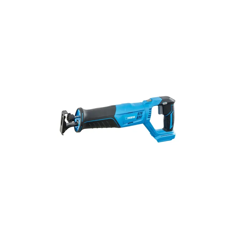 Meest Verkocht Seghetto dritto 20V FERVI 0-2800 min-1 26 mm