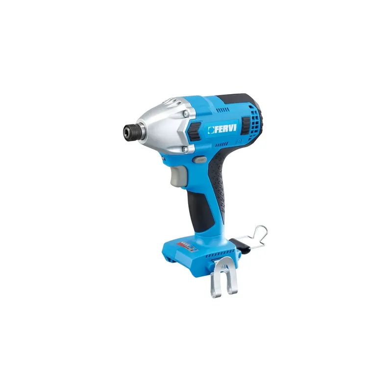 Uitverkoop Avvitatore ad impulsi 20V FERVI 35 / 130 / 200 / 260 Nm 1/4" esagonale M12 - M22 0-2100 min-1