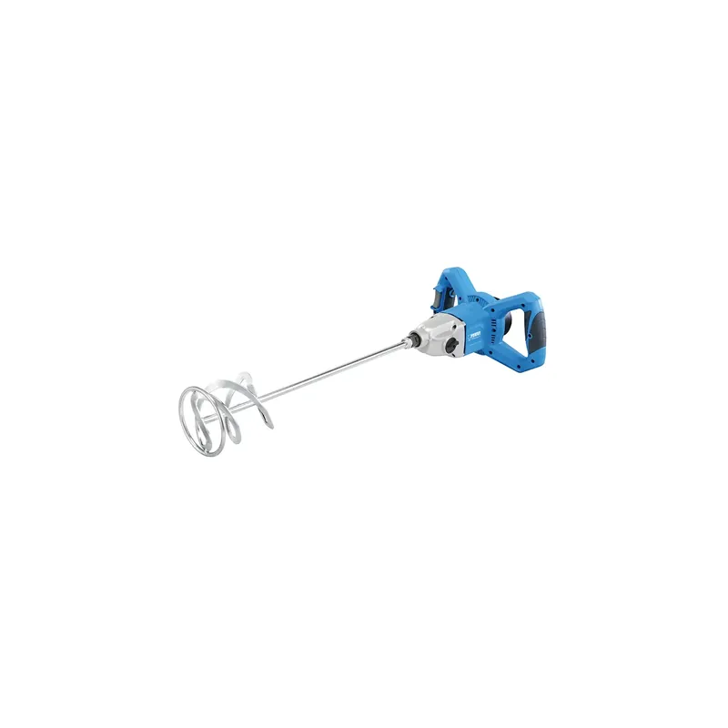 Miscelatore 1400W 140mm FERVI 1,4 kW 140 mm I 0-480 II 0-800 min-1 M14 Weekendaanbieding