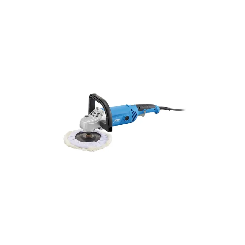 Actieprijs Lucidatrice 1300W 150mm FERVI 1,3 kW 180 mm 400 - 3000 min-1 M14