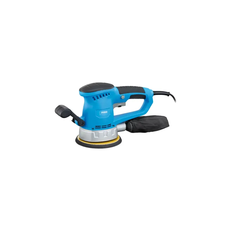Fabrieksprijs Levigatrice rotorbitale 150mm 450W FERVI 150 mm 450 W 4000 min-1 / 13000 min-1 8000-26000 min-1