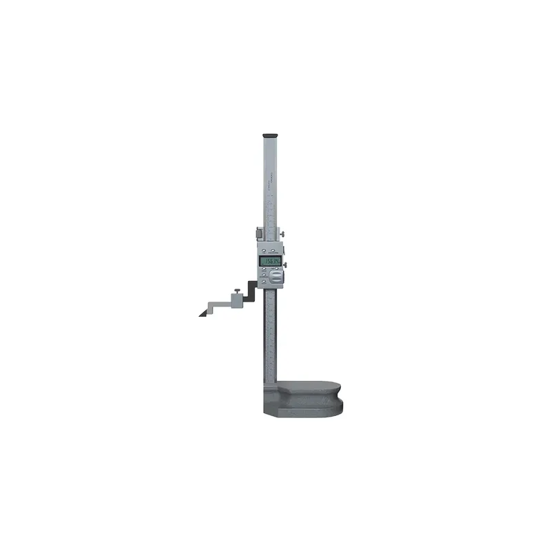 Truschino digitale multifunzione FERVI T092/600 0÷600 mm 0÷24” Rechtstreeks Van De Fabrikant