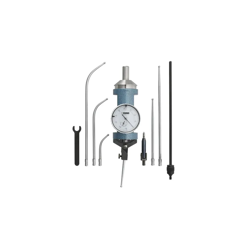 Centratore a 2 assi FERVI C061 800 rpm Flitsaanbieding