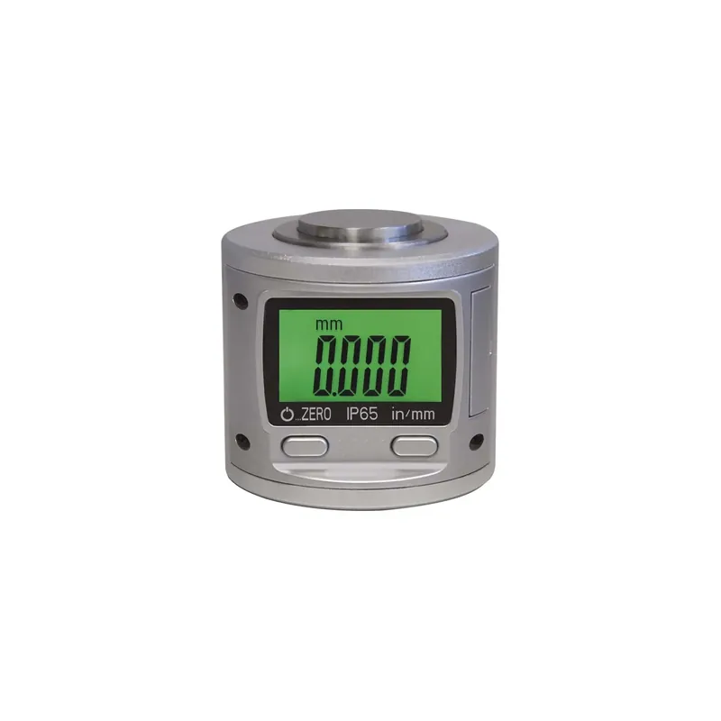 Azzeratore con comparatore con base magnetica FERVI A021 0÷2,40 mm 0÷0,094” Seizoensaanbieding