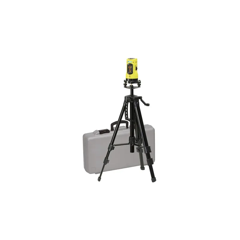 Laser autolivellante FERVI 0646/A Veilige Betaling