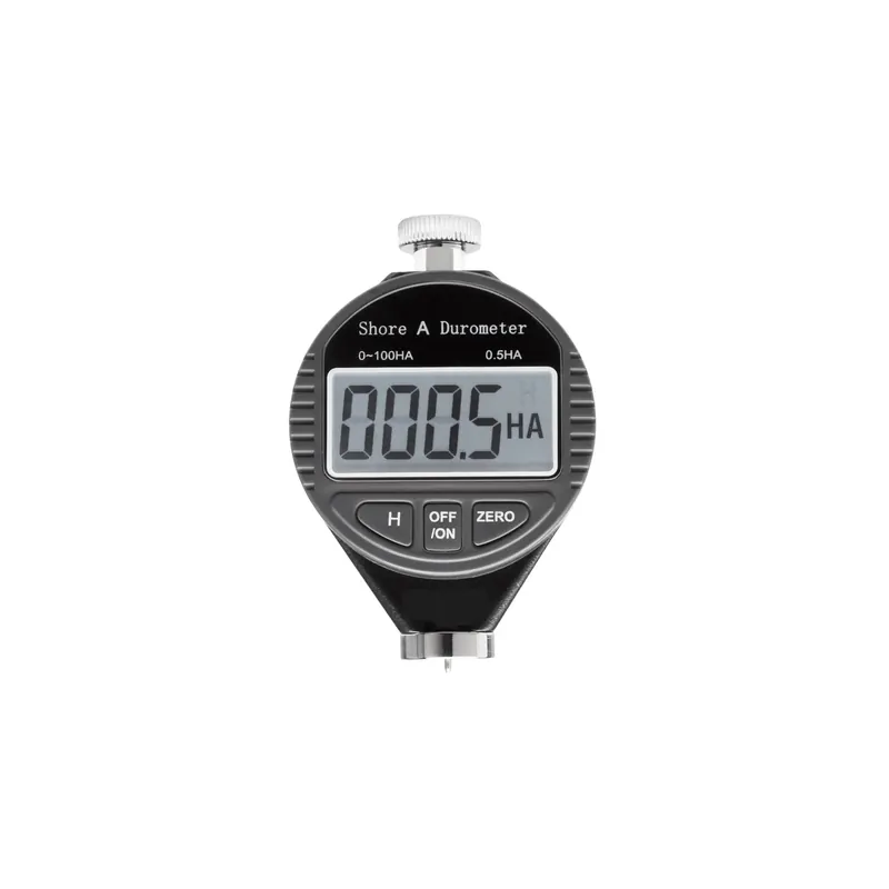 Weekendaanbieding Durometro digitale shore “A” FERVI D011/A 0 ÷ 100 A