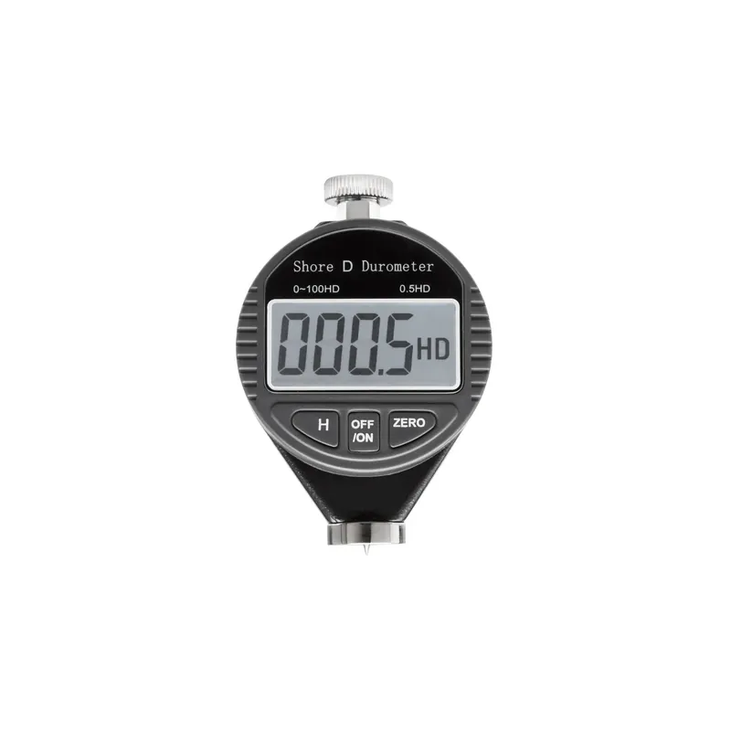 Seizoensaanbieding Durometro digitale shore “D” FERVI D011/D 0 ÷ 100 D