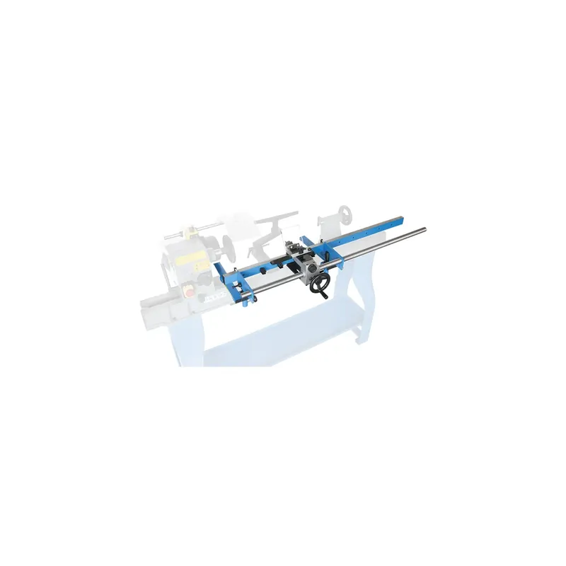 Shop Nu Copia per tornio legno FERVI 0758/C da distanza punte 1000 mm