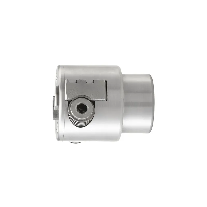 Seizoensaanbieding Mandrino "westcott" FERVI 0749/MC con capacità 16 mm, attacco femmina M20 x 1,5 Sx / Left e misure Ø 55 x 68,5 mm
